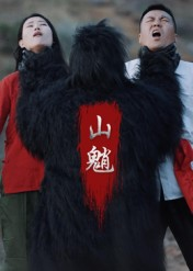 山魈(24集) 山魈(24集)看到大结局