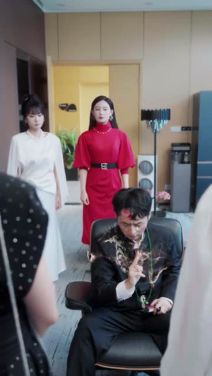 医武巨商(98集) 医武巨商(98集)短剧精彩绝伦