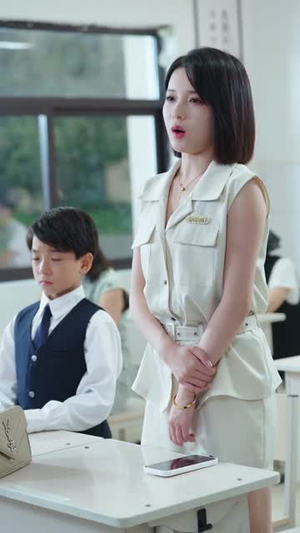 我靠带崽赚翻天(82集) 我靠带崽赚翻天(82集)精彩短剧下载