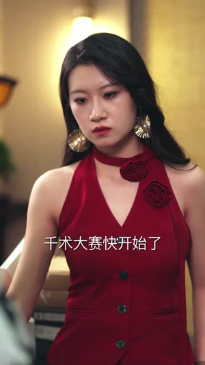 江湖风云(75集) 江湖风云(75集)短剧热播中