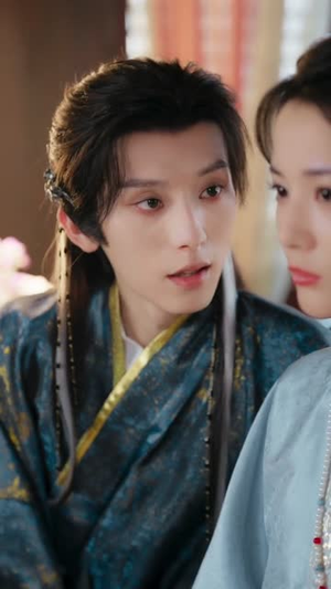 再世为妃（77集）小短剧推荐