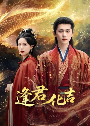 逢君化吉(58集) 逢君化吉(58集)解说文案