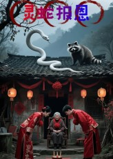 灵蛇报恩(30集) 灵蛇报恩(30集)火热短剧抢先看