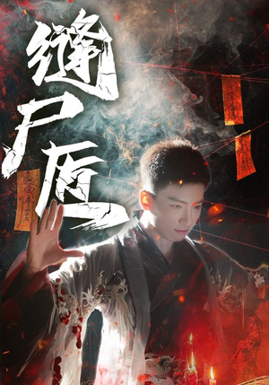 缝尸匠(60集) 缝尸匠(60集)免费短剧大全