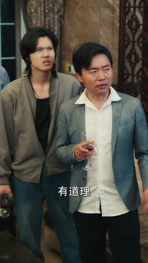 春寒不渡骨中刃 (45集)  春寒不渡骨中刃 (45集) 火爆热门短剧