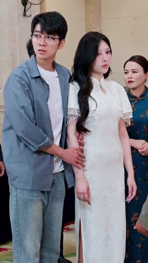 亲儿子才是真学霸 (80集)  亲儿子才是真学霸 (80集) 免费短剧大全