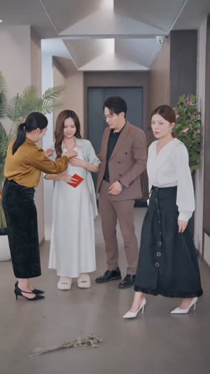 偏我爱你不逢时 (41集)  偏我爱你不逢时 (41集) 好看的短剧电影