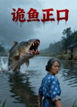 诡鱼正口(29集) 诡鱼正口(29集)在线看完整版