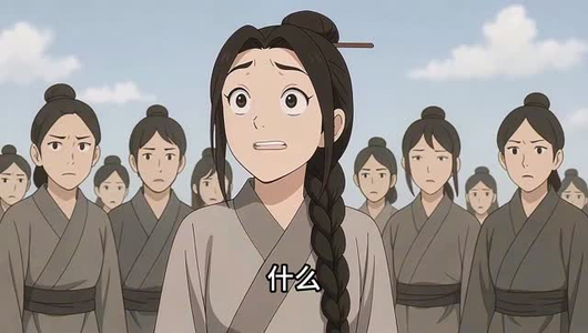 收徒万倍返还师父别再给了 (40集)  收徒万倍返还师父别再给了 (40集) 免费短剧资源