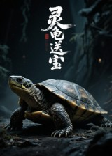 灵龟送宝(25集) 灵龟送宝(25集)哪个短剧网能看