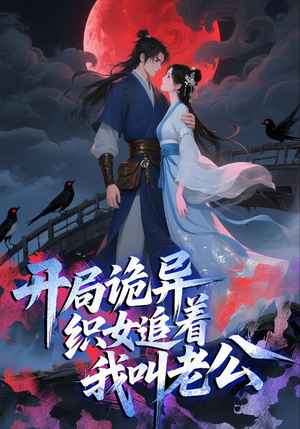 开局诡异织女追着我叫老公(43集) 开局诡异织女追着我叫老公(43集)女主角是谁