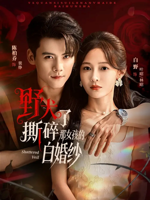 野犬撕碎了那女孩的白婚纱(78集) 野犬撕碎了那女孩的白婚纱(78集)精彩短剧追不停