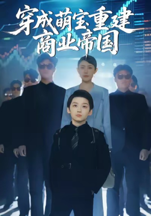 穿成萌宝重建商业帝国(100集) 穿成萌宝重建商业帝国(100集)第三季