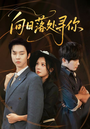 向日落处寻你(70集) 向日落处寻你(70集)精彩短剧随心推