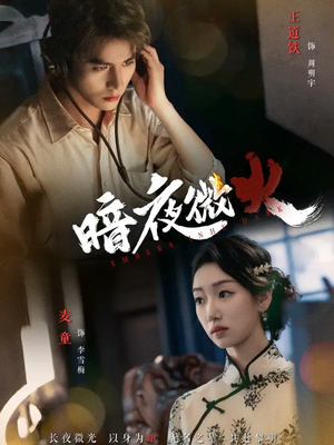 暗夜微火(80集 暗夜微火(80集短剧前十排行榜