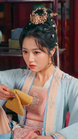 折枝(69集) 折枝(69集)我全都看完了