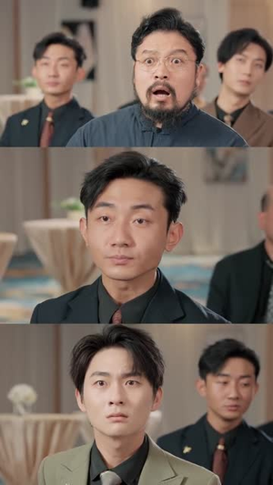 至尊神婿归来(104集) 至尊神婿归来(104集)精彩不断免费看