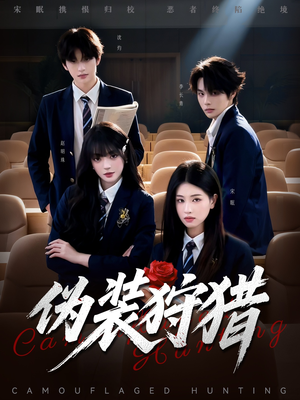 伪装狩猎(61集) 伪装狩猎(61集)在哪里看