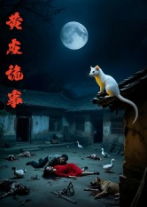 黄皮诡事(29集) 黄皮诡事(29集)古装短剧热播