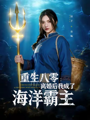 重生八零离婚后我成了海洋霸主(81集) 重生八零离婚后我成了海洋霸主(81集)在哪个平台看好