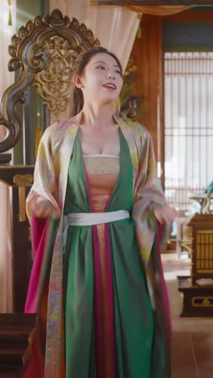 灭世魔尊别惹我第一季(42集) 灭世魔尊别惹我第一季(42集)好看短剧抢先看