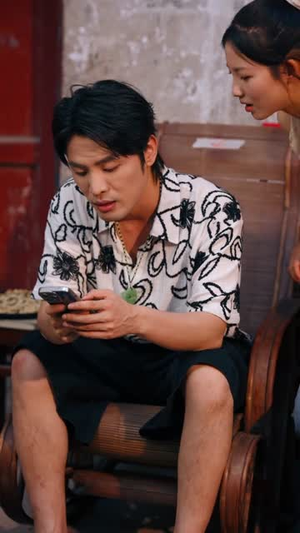 主播求你别关注(68集) 主播求你别关注(68集)热播短剧排行榜