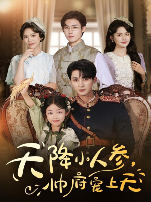 天降小人参,帅府宠上天(83集) 天降小人参,帅府宠上天(83集)直接看到大结局