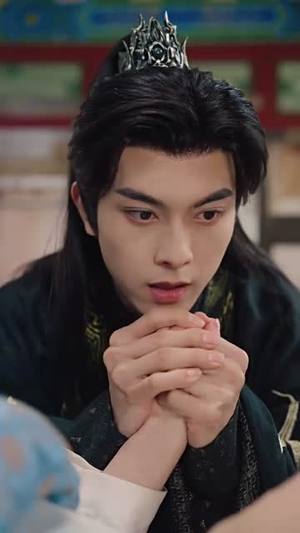 独宠乡野妃(61集) 独宠乡野妃(61集)免费短剧推荐