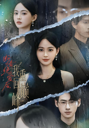 断情绝爱后，我重回巅峰（54集）精彩不断免费看