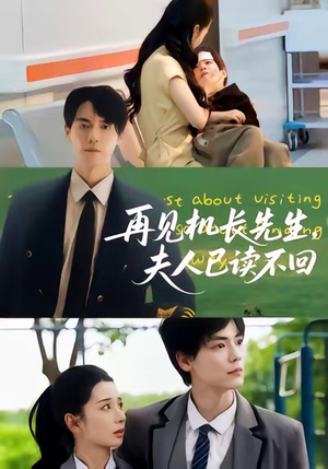 再见机长先生夫人已读不回(62集) 再见机长先生夫人已读不回(62集)分享热门短剧