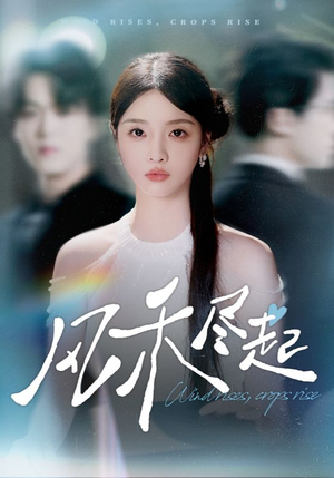 风禾尽起(44集) 风禾尽起(44集)免费在线看全集