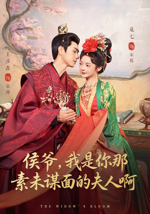 侯爷我是你那素未谋面的夫人啊(80集) 侯爷我是你那素未谋面的夫人啊(80集)熬夜追短剧