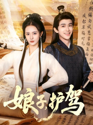 娘子护驾(73集) 娘子护驾(73集)哪个网站可以看
