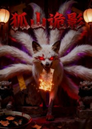 狐山诡影(29集) 狐山诡影(29集)哪个短剧网能看