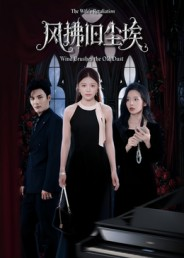 风拂旧尘埃(70集) 风拂旧尘埃(70集)高清无码免费看