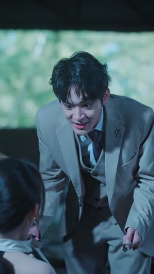 笙水无定,霜花有尽(64集) 笙水无定,霜花有尽(64集)大结局一气呵成