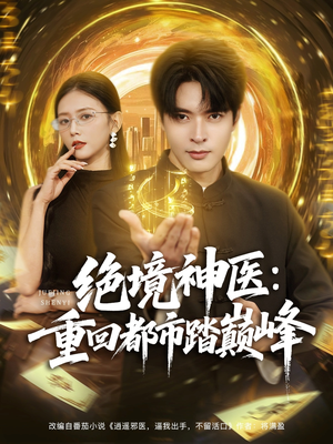 绝境神医重回都市踏巅峰（80集）免费版