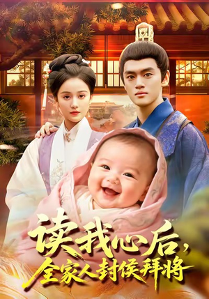 读我心后全家人封侯拜将（103集）免费看短剧全集