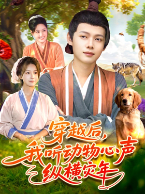 穿越后我听动物心声纵横灾年（92集）百度网盘在线看