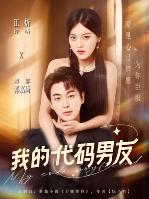 我的代码男友（71集）完整版