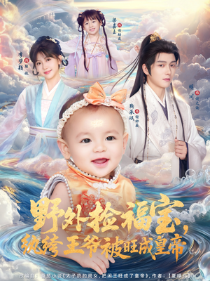 野外捡福宝,纨绔王爷被旺成皇帝(80集) 野外捡福宝,纨绔王爷被旺成皇帝(80集)口碑爆棚免费看