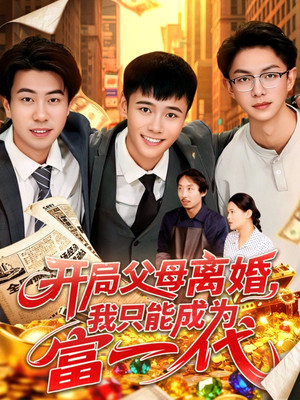 开局父母离婚，我只能成为富一代（117集）迅雷网盘观看