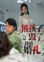 熊孩子毁了我的婚礼（36集）免费看全网短剧