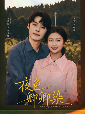 夜色卿卿染(80集) 夜色卿卿染(80集)短剧前十排行榜