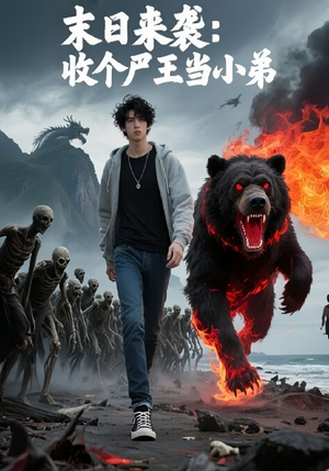 末日来袭:收个尸王当小弟(57集) 末日来袭:收个尸王当小弟(57集)红果短剧免费看