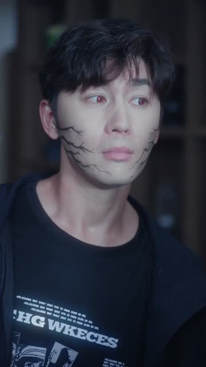 我能看见未来(65集) 我能看见未来(65集)追短剧关注我