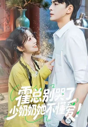 霍总别哭了少奶奶她不懂爱（50集）在线免费观影