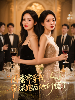 闺蜜齐穿书,带球跑后他们慌了(74集) 闺蜜齐穿书,带球跑后他们慌了(74集)在线看到大结局