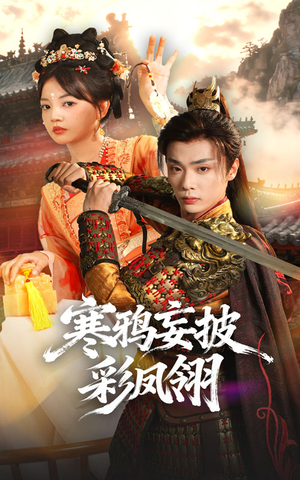 寒鸦妄披彩凤翎(57集) 寒鸦妄披彩凤翎(57集)超爽短剧推荐