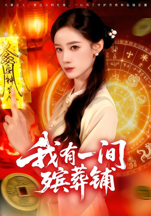 我有一间殡葬铺（89集）免费观看就是爽